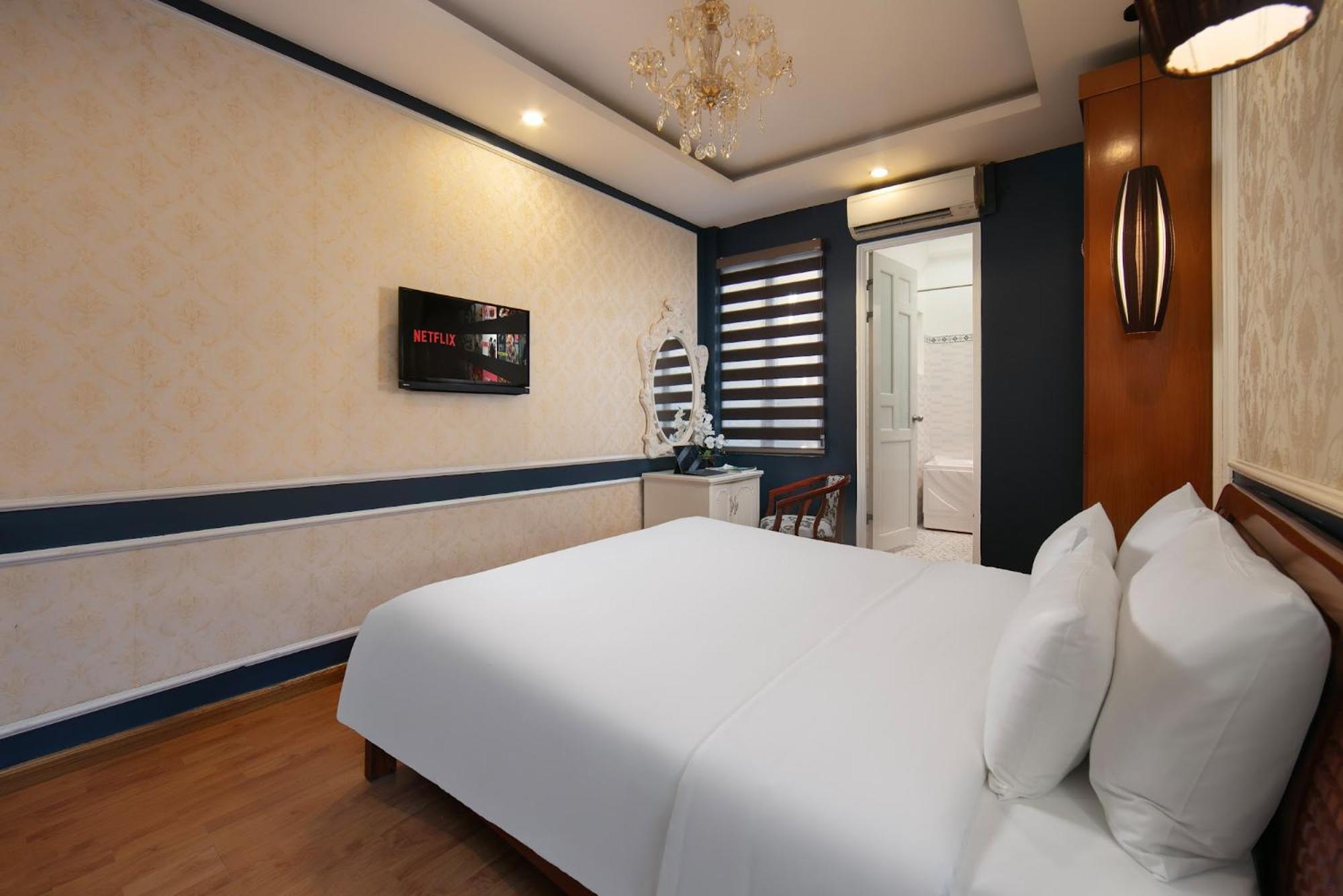 Suite Executive