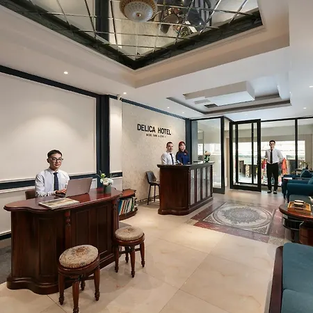 Delica Premium Hotel-2